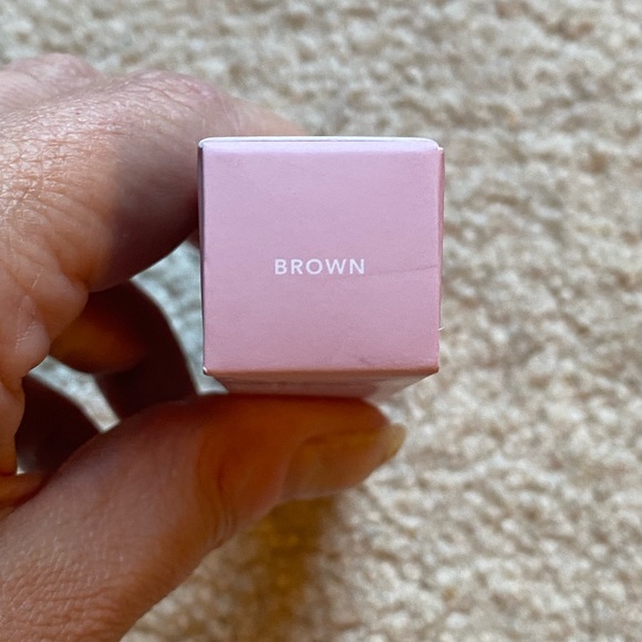 Doll 10 Lash Remedy Mascara in brown - New in box! - Picture 3 of 4